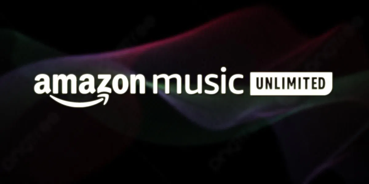 Logo amazon Music 1