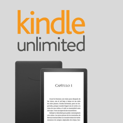 kindle 1